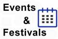 Kojonup Events and Festivals