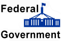 Kojonup Federal Government Information