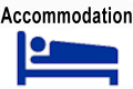 Kojonup Accommodation Directory