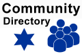 Kojonup Community Directory