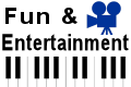 Kojonup Entertainment