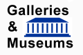 Kojonup Galleries and Museums