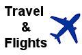Kojonup Travel and Flights