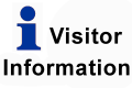 Kojonup Visitor Information